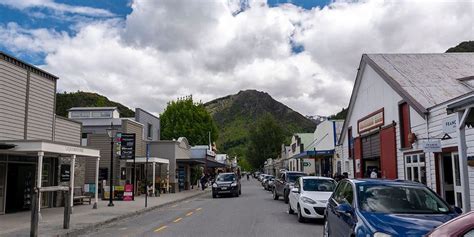 Top Things to Do in Arrowtown NZ: Will You Strike it Rich at This ...