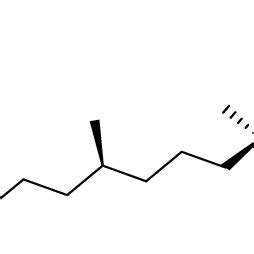 alpha-tocopherol structure | Download Scientific Diagram