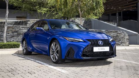 Blue Lexus IS 300H F Sport 2021 2 4K HD Cars Wallpapers | HD Wallpapers ...