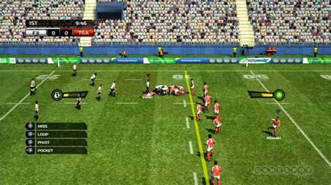 Rugby 15 PC Game With Crack Full Version Free Download ~ Free Download PC Games