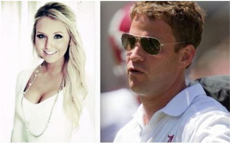 Lane Kiffin Divorce From Wife & How This Affair Left Him Marginally Broke