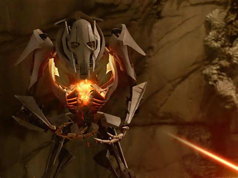 Generál Grievous | Star Wars