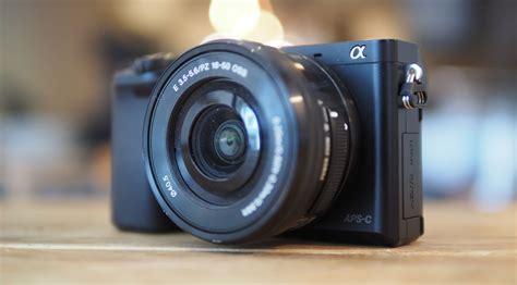 Sony Alpha A6000 review - | Cameralabs