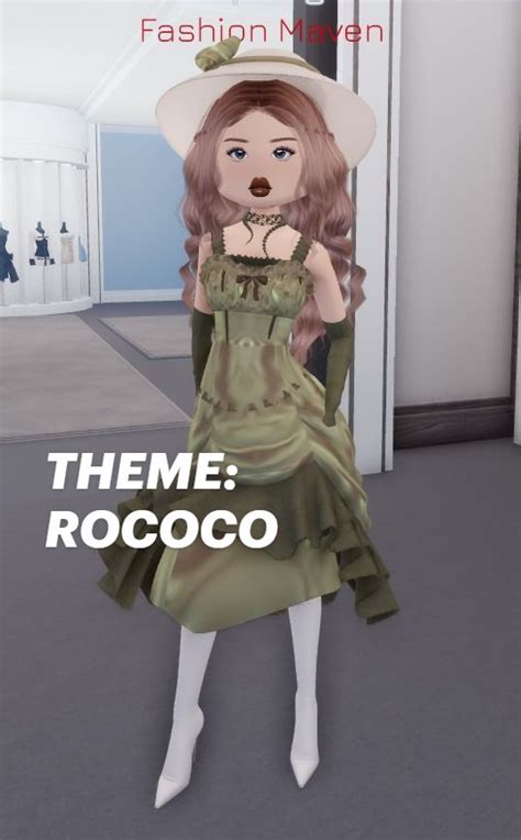 Dress to Impress Outfit Roblox в 2024 г | Скинни, Мода