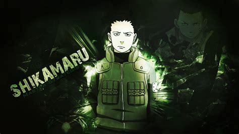 #225902 1920x1080 Shikamaru Nara background - Mocah HD Wallpapers