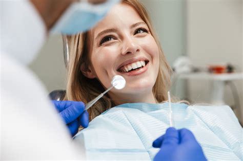 Cavity Filling Types: What's Best for You? | Michelle Wang DDS.