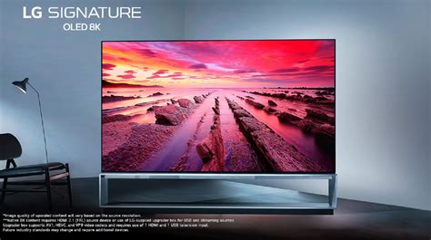 OLED Is Going 8K But the Price is Outrageous | The National Interest