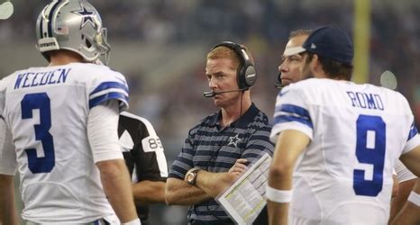 Dallas Cowboys Roster Battles: The Quarterback Quandary