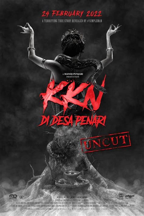 KKN di Desa Penari (2022) - IMDb