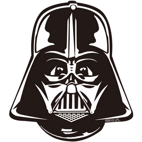 Darth Vader Vector Art at GetDrawings | Free download