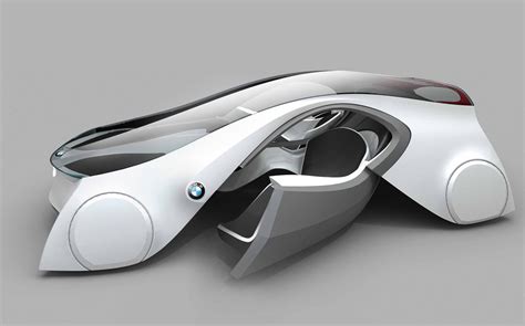 Coolest latest gadgets – BMW 2015 Concept Car – New fun electronic technology gadgets – Sclick