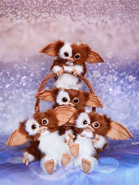 Gremlins in 2023 | Gremlins art, Gremlins, Gremlins gizmo