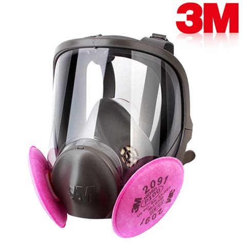 Particle Filters P100, for 3M Respirators - Creative Man