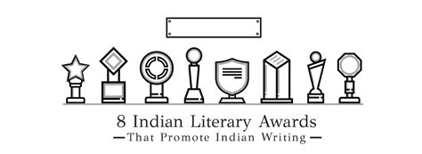 8 Indian Literary Awards That Promote Indian Writing | The Curious Reader