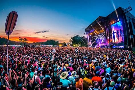 Firefly Music Festival 2023 | Lineup | Tickets | Schedule | Dates ...