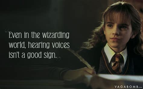 10 Quotes by Hermione Granger That Prove She’s the Undisputed Hero of Harry Potter