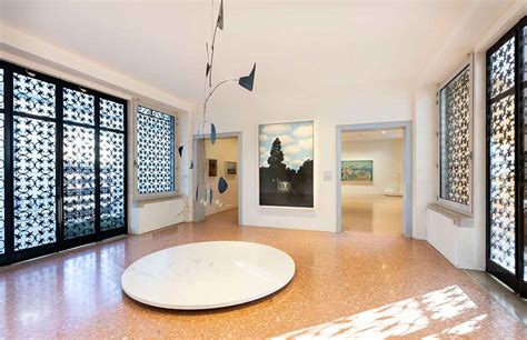 Peggy Guggenheim Collection in Venedig: Eintritt, Öffnungszeiten & Infos