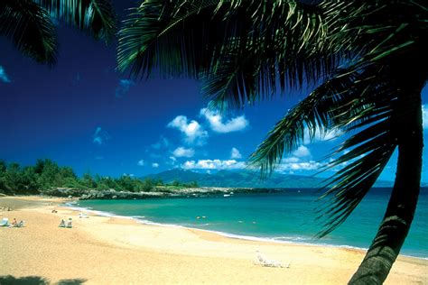 Honeymoons and destination wedding travel packages to Hawaii, Tahiti ...