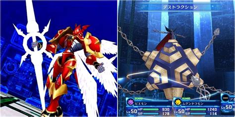 What Is ABI In Digimon Story: Cyber Sleuth - Hacker's Memory & How To ...