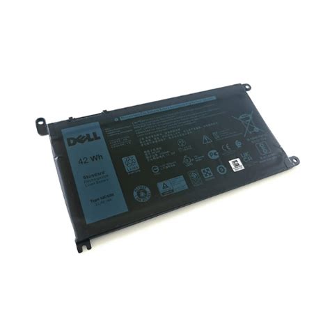 DELL INSPIRON 15 3000 SERIES 3501 REPLACEMENT BATTERY - Blessing Computers