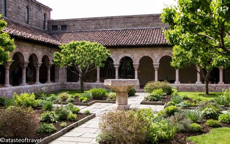 The Cloisters