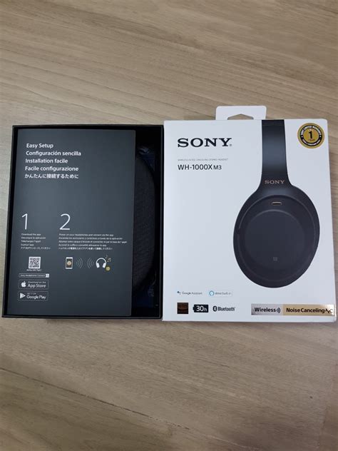 [pm best price] Sony WH-1000XM4 (2020) WH1000XM4 / WH-1000X M4 - Bluetooth Noise Cancelling ...