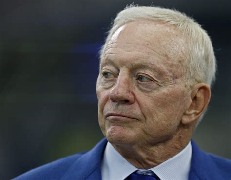 Cowboys: Jerry Jones must decide if winning is more important than ego