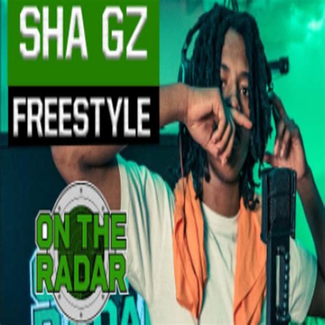 Sha Gz Freestyle - Single by DJ BandoB | Spotify