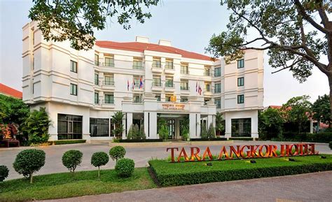 TARA ANGKOR HOTEL - Updated 2024 Prices & Reviews (Siem Reap, Cambodia)