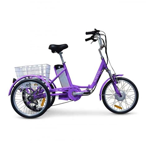 Who are Adult Tricycles for? - a look at these amazing bikes