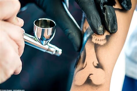 Airbrush Guide – Helpful Tips and Tricks for Airbrushing