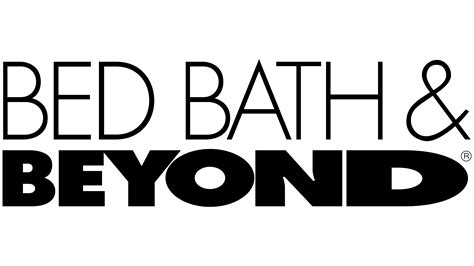 Bed Bath And Beyond Logo Png