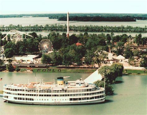 Boblo Island Amusement Park - Alchetron, the free social encyclopedia