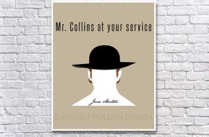 Mr Collins Quotes. QuotesGram