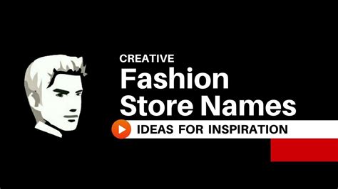 25 Creative Fashion Shop names ideas 2018 - YouTube