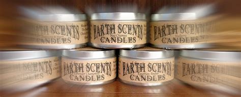 Calmness & Relaxation: The Many Benefits Of Scented Candles