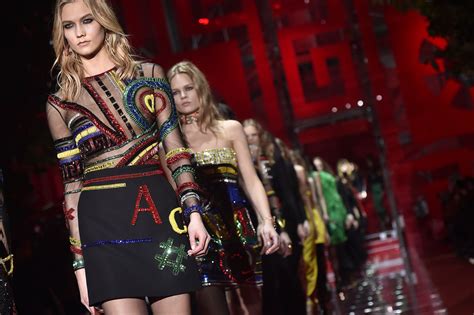 Versace Will Host a Rare Public Sample Sale - Racked NY