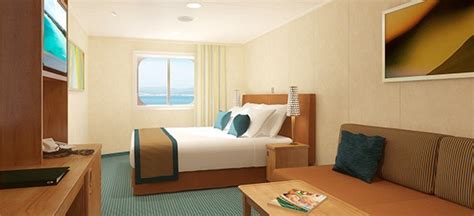 Cruise Ship Rooms | Cruise Staterooms Accommodations | Carnival