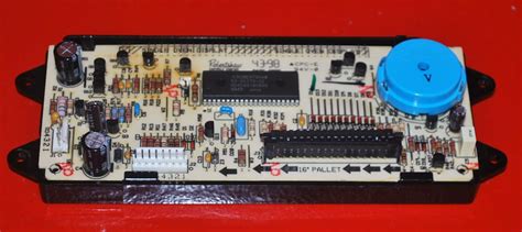 Part # 71001799 - $85 Jenn Air Oven Control Board (used)