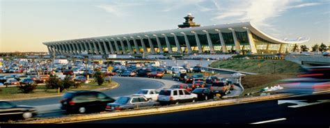 dulles airport parking | Airport Parking Guides