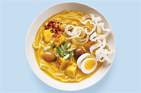 Coconut Noodles Recipe - NYT Cooking