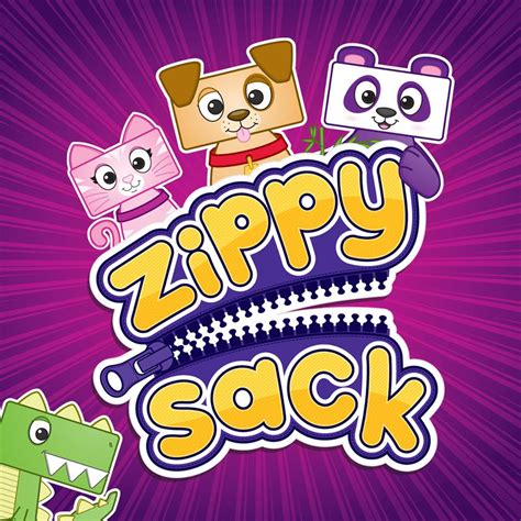 Kids Can Make Their Bed Easily with Zippy Sack