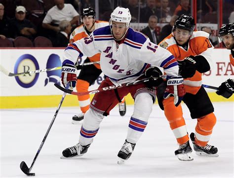 Ice Hockey - New York Rangers news - NewsLocker