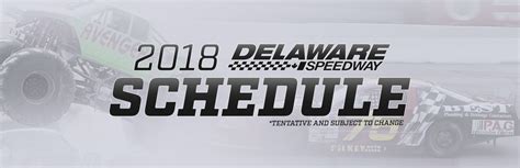 Delaware Speedway