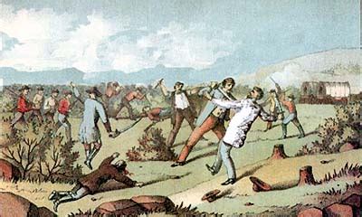 1838 Mormon War - Wikiwand