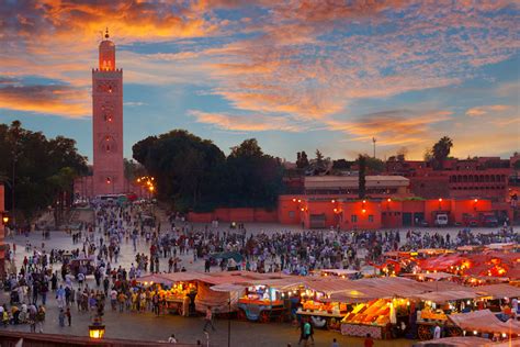 15 Best Cities to Visit in Morocco (+Map) - Touropia