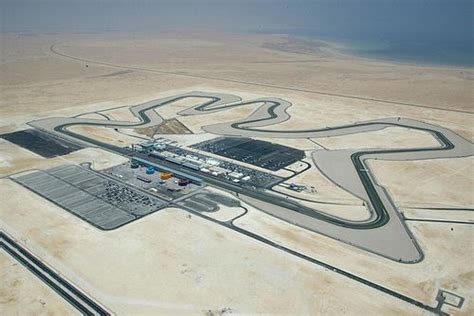 Losail International Circuit | Grid, Esporte, 1