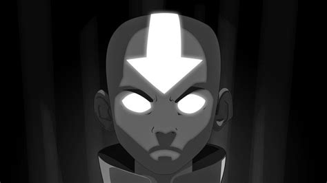 Avatar Aang By Pinali On Deviantart