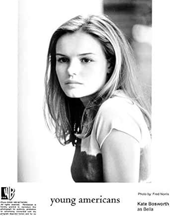 Kate Bosworth as Bella Young Americans promo 8 x 10 Inch Photo at Amazon's Entertainment ...