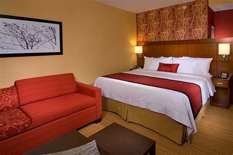 Courtyard by Marriott New Orleans Downtown/Convention Center: New ...